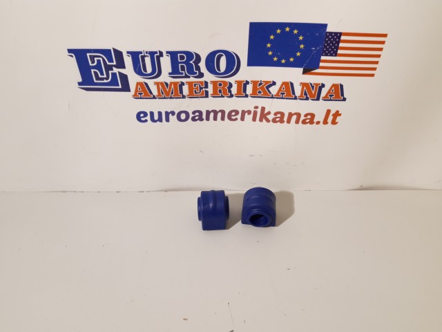 Stabilizer Bar Insulator